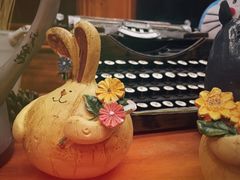 -治愈系甜品The Soothing Dessert(科海大楼店)