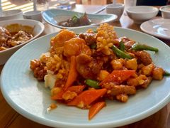 -清真利德顺小老饭庄(复兴路店)