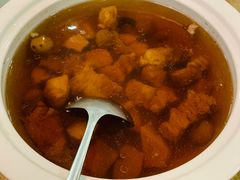 -永記粤菜·五指毛桃花雕鸡煲(九亭店)