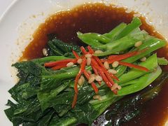 -火龙堂·风味民间菜(文一路店)