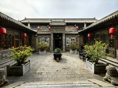 -云锦成公馆(北大街店)