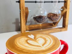 -COFFEE CALL(云锦路店)