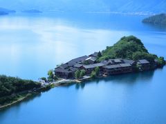 -里格村景区