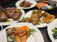 -白天鹅宾馆·流浮阁咖啡厅