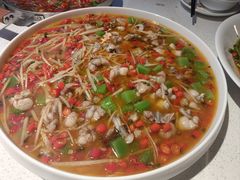 -蛙兔鸡自贡风味·特色江湖菜(广都店)