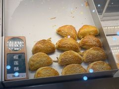 -酥大興·新国潮糕点配茶饮(龙岗万达黑金店)