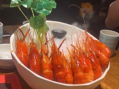 -乔街深夜食堂·小龙虾·高压锅生蚝(杭州总店)