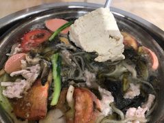 -海关荤豆花(洋河一路店)