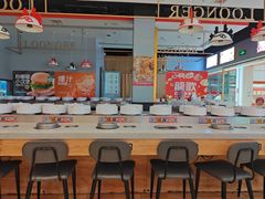 -龍歌自助小火锅(李沧顺和汇店)