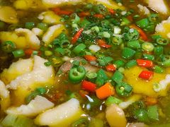 特色花椒鱼-鸡毛店·川菜(双楠店)