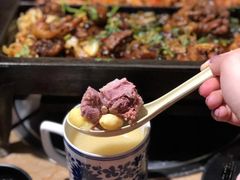 -斗鸡饭场伙(新南门店)