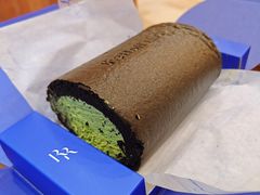 -the Roll'ING手作瑞士卷专门店(卓悦中心店)