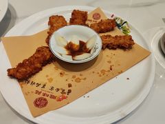 -雅味苑老菜馆(新体育馆店)