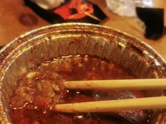 -腰子哥烤串(石佛营炫特店)