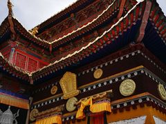 -达仓郎木寺院