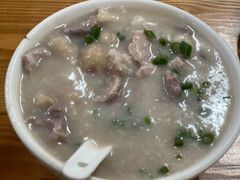 -洲心明记烧肉大粥(总店)