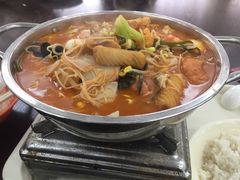 西式部队-首都师范大学-本部食堂