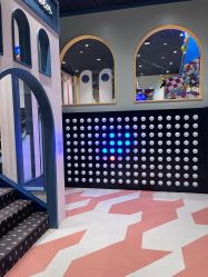 -奈尔宝·儿童乐园·亲子餐厅(长沙运达汇店)