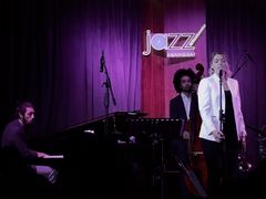 -林肯爵士乐上海中心 Jazz at Lincoln Center Shanghai