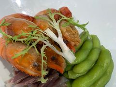 -欣旺·迎宾楼·百年无锡菜