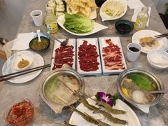 -牛天下·牛肉·海鲜·打边炉·融合菜