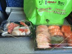 -板长寿司(铜锣湾店)