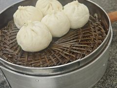牛肉韭菜-胡家包子·清真(大众巷店)