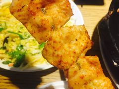 -大闫家烧烤·小海鲜家常菜(郑庄店)