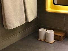 -全季酒店(成都太古里滨江路店)