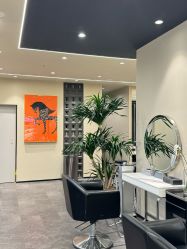 -凯博K-boom Hair Salon