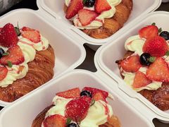 -BUTTERFUL&CREAMOROUS 黄油与面包(三里屯太古里店)