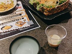 -湊湊火锅·茶憩(和平大悦城店)