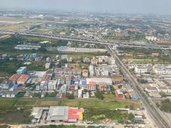 -曼谷素万那普国际机场