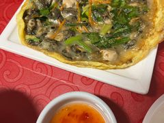 传统海蛎煎-海坛特色小吃·只做平潭特色菜(平潭店)