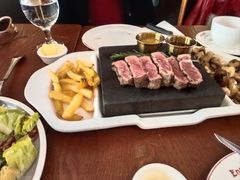 -Entrecôte 法国牛扒馆(保利·时光里店)