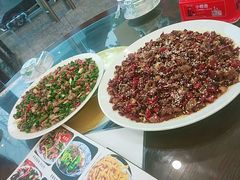 -江湖黑大兔(杨家坪店)