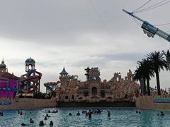 -乐华城·88度温泉乐园