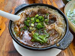 牛肉米线-沈妈砂锅(光华村店)
