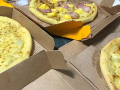 -乐凯撒披萨(喜荟城店)