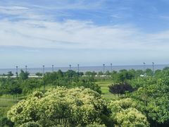-连云港金陵海州湾会议中心
