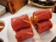 -东江渔村·古典园林·30年粤菜老字号(太和店)