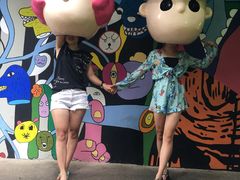 -莓园冰淇淋店