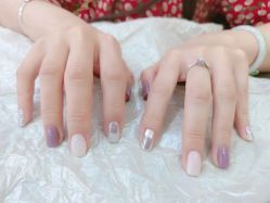 -灰姑娘美甲美睫馆