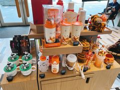 -星巴克臻选(珠海富华里店)