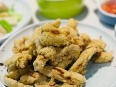 -淘淘园·韩式手工炸酱面(井亭天地店)