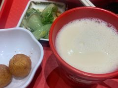 -永和大王(蛙嫩鸡香煲煲鲜·军博店)