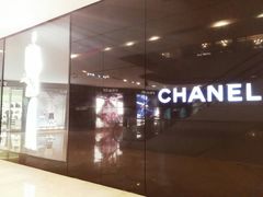 -Chanel(德基广场店)