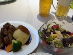 -库滋明·俄罗斯特色美食(中央大街店)