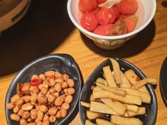 -水浒烤肉(国贸总店)