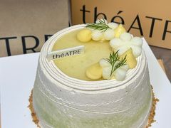 -théATRE 茶聚场(王府中環店)